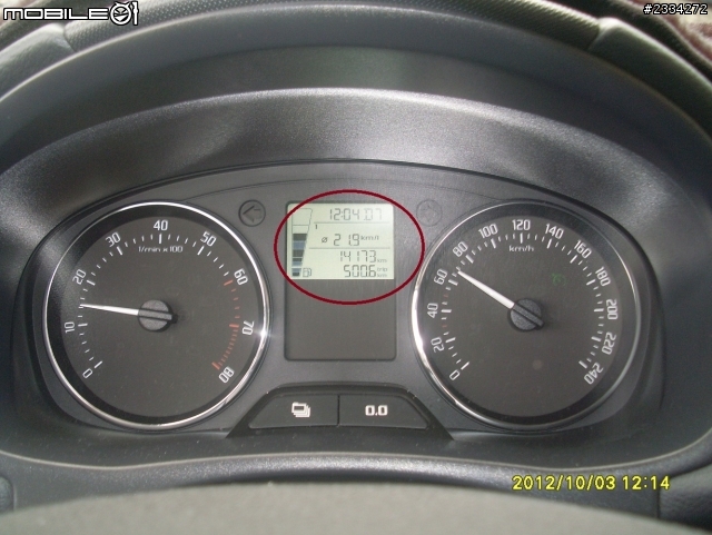 skoda全台踏破之roomster擔當篇