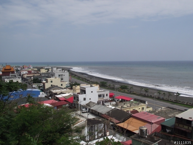 2012.10.06-10.五天四夜.環島露營.溫泉之旅