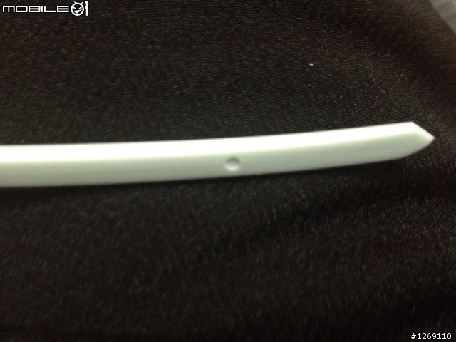 【作品分享】五星物語-雷德幻象 L.E.D. Mirage