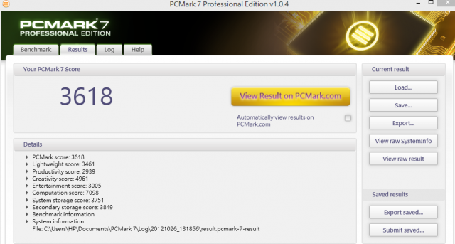 Win8 16吋Ultrabook新機種【HP Pavilion Sleekbook15-b009TX】