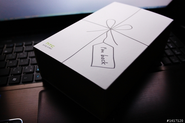【HTC佛心來的】Sensation XL 維修心得圖文分享。
