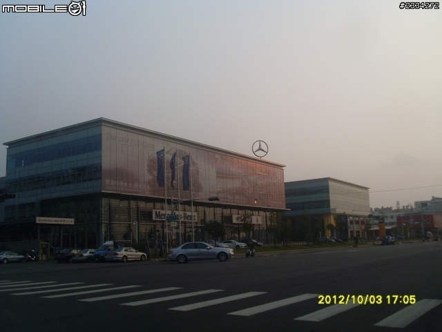 skoda全台踏破之roomster擔當篇