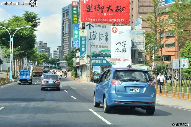 實地征戰700公里!國產車無差別油耗實測