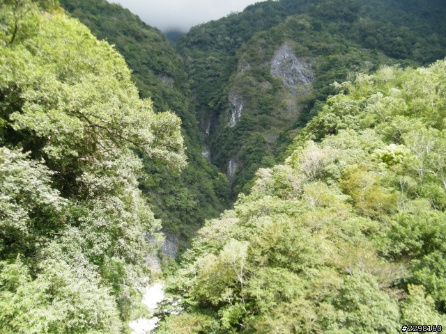 遊記-錐麓古道