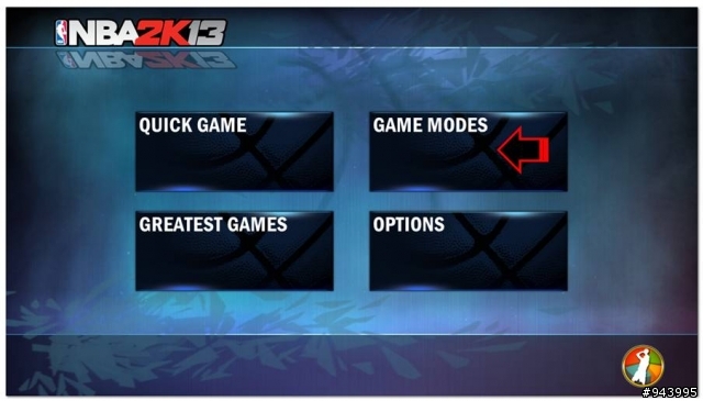 【GAME】NBA 2K13 FEEL TRIAL