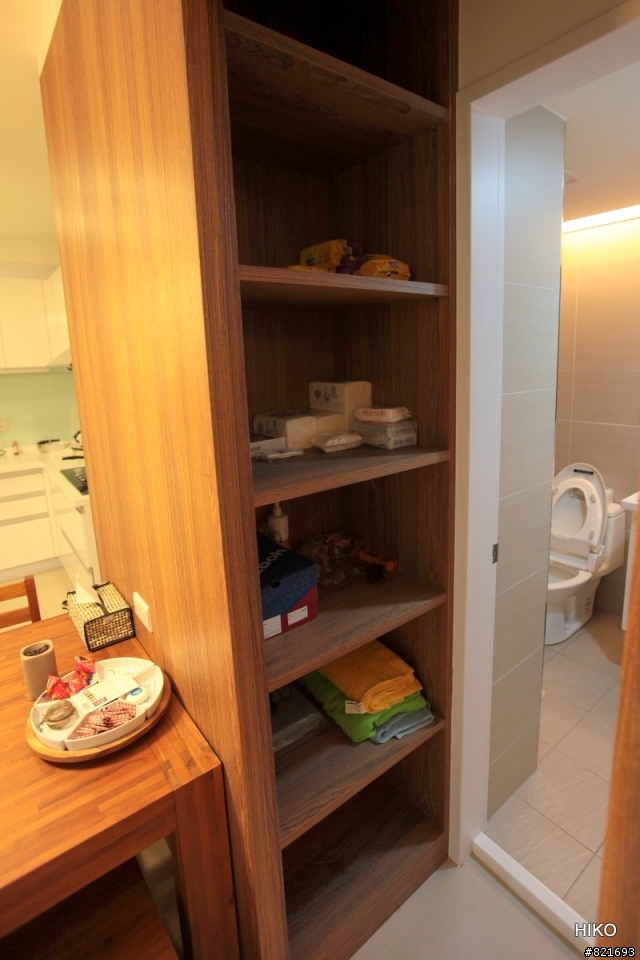 【開箱】 混搭風~~~新房裝潢