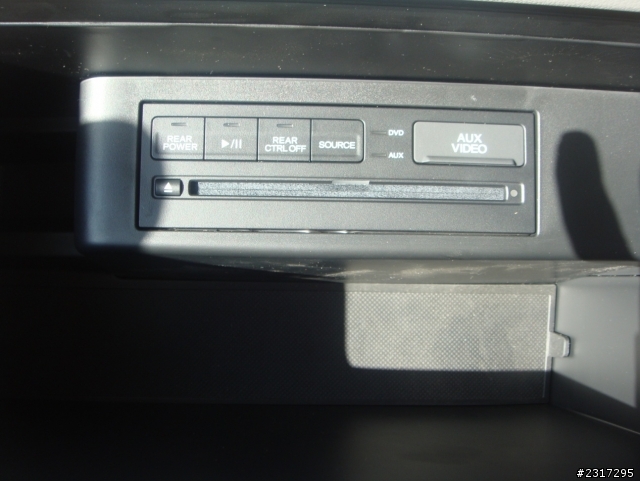 美國Honda CRV4代賞車分享(上)