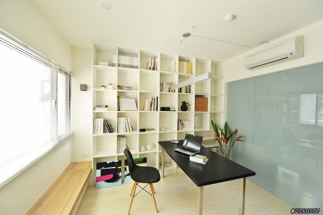 老屋大改造~~自然風住宅