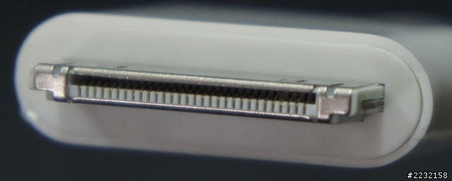 【開箱】平民價〈HDMI轉換線 Apple Digital AV Adapter〉開箱分享