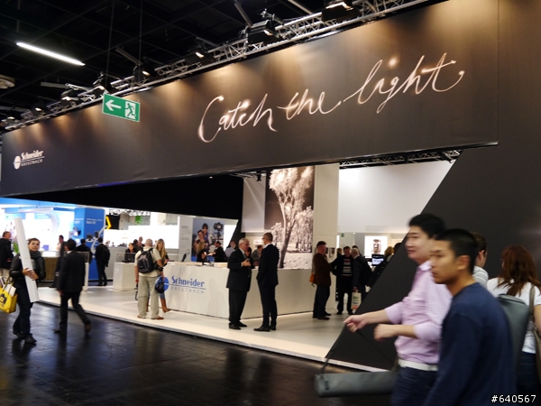 photokina 2012 回顧