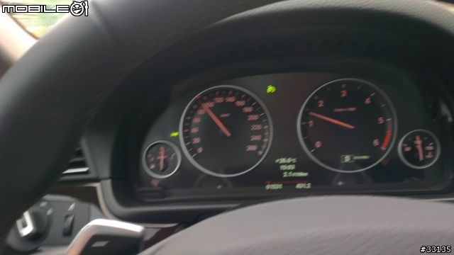 BMW 520d 交車後一個月的開箱文 (圖片很多)