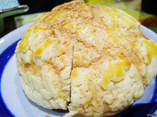 祥發港式茶餐廳