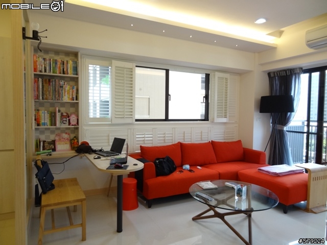 50萬小資裝潢款打造高C/P值北歐STYLE極簡風DREAM HOUSE....歡迎光臨牛奶&饅頭家