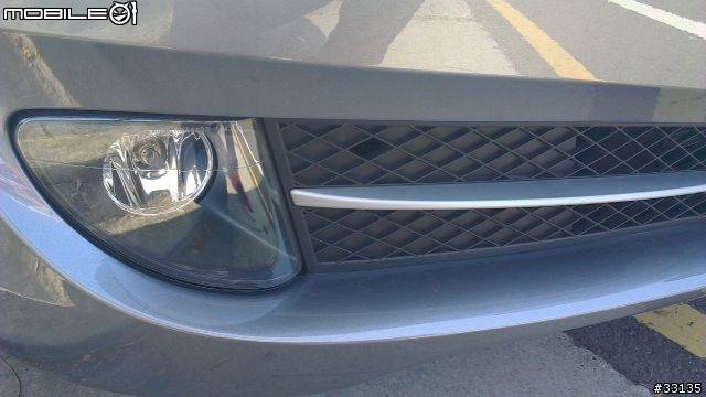 BMW 520d 交車後一個月的開箱文 (圖片很多)