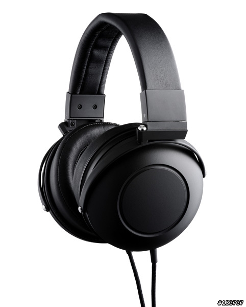 Audeze 封閉式耳機(試作品) / Fostex TH600(2/25發售決定)
