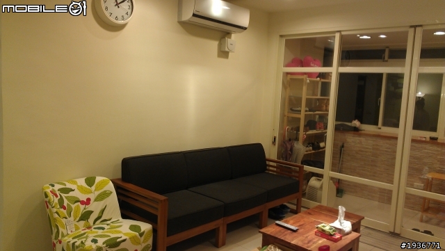 【開箱】30年老屋翻新-我的小資住宅