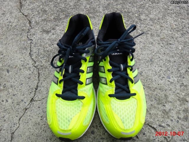 Adidas snova seq 5m 簡單的開箱文&測試文~