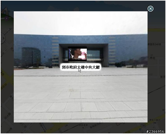 NOWmap 結合吃喝玩樂的地圖 (開箱圖文並茂版)