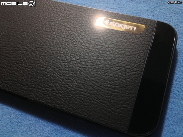 IPHONE 5背貼分享
