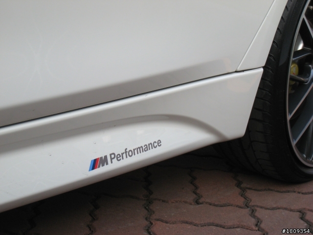 2012 F30 M Performance 320d 試駕報告