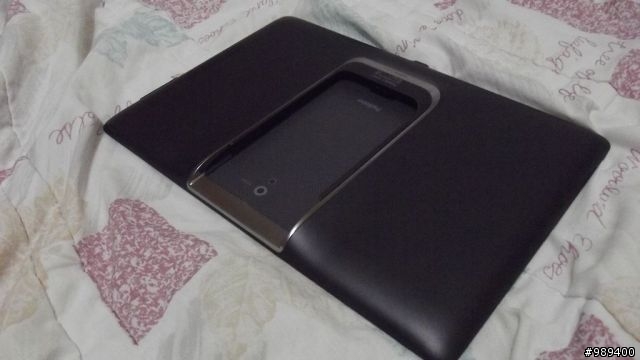 Update-101.11.11◢我的Padfone2_64GB開箱嚕◣ ( 內含夜間照相以及夜間錄影測試 )
