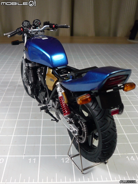 《 OK文有夠機車 》007-008號合併增刊--Yamaha XJR400,RZ350
