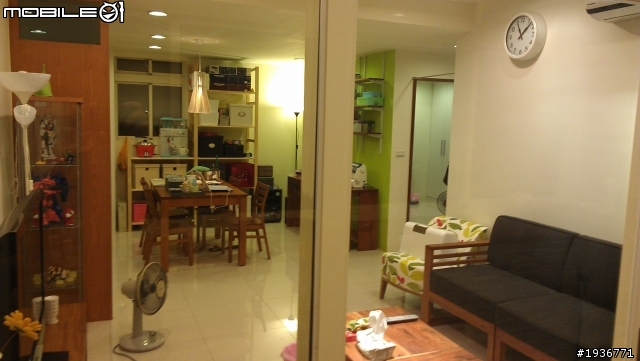 【開箱】30年老屋翻新-我的小資住宅