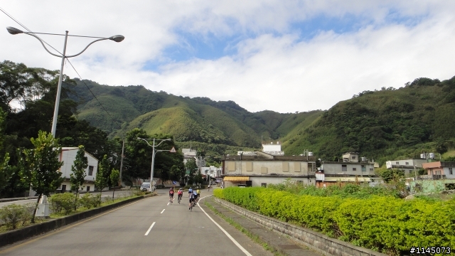 20121006羅馬公路不是一天造成的!