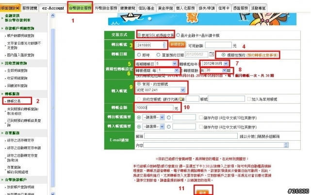 (分享)新鮮人做投資理財前應該準備的幾件事...