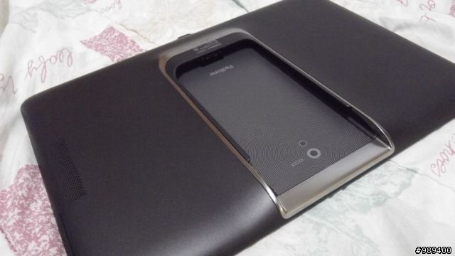 Update-101.11.11◢我的Padfone2_64GB開箱嚕◣ ( 內含夜間照相以及夜間錄影測試 )