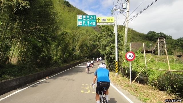 20121006羅馬公路不是一天造成的!
