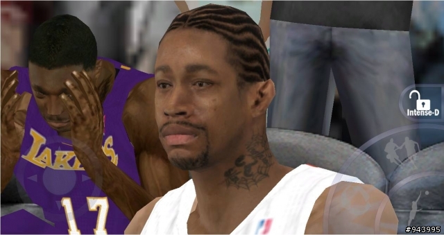 【GAME】NBA 2K13 FEEL TRIAL