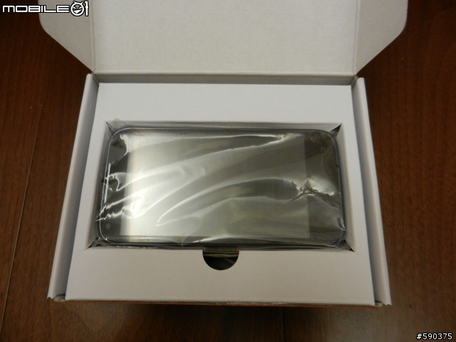 G-PLUS N930 開箱