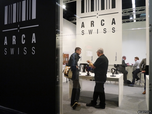 photokina 2012 回顧