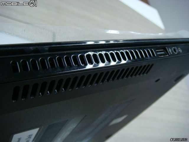 Win8 16吋Ultrabook新機種【HP Pavilion Sleekbook15-b009TX】