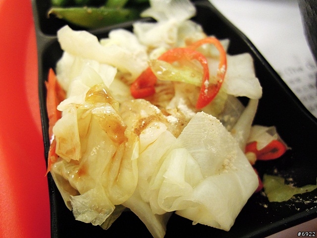 齊客來海南雞飯