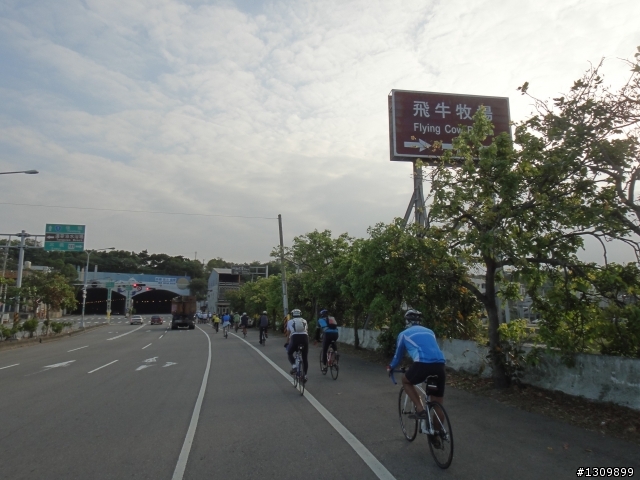 高CP值的豐原郵局101年單車悠郵行,