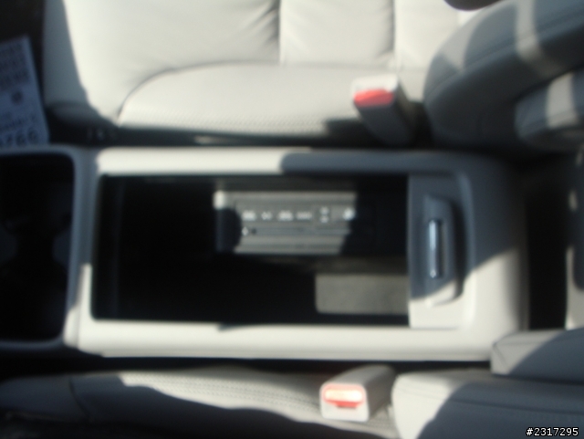 美國Honda CRV4代賞車分享(上)