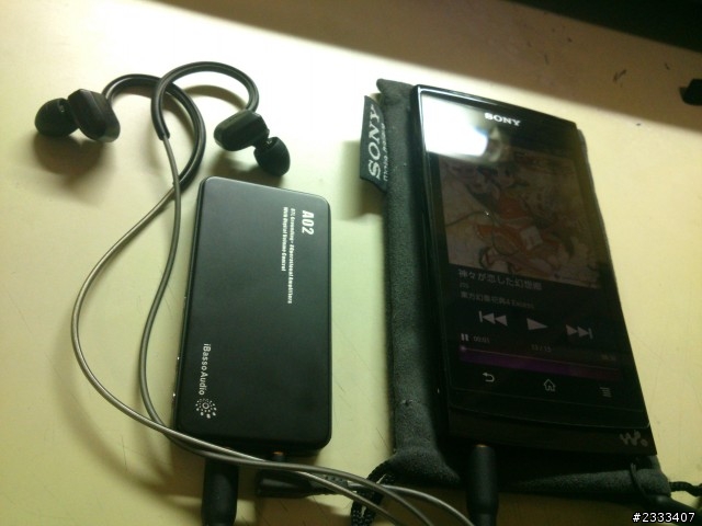 VSONIC GR07 開箱