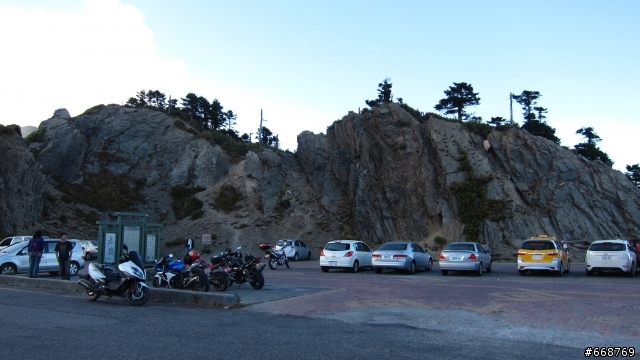 2012年10月10日 五天四夜~王下七武海跟我一起去環島