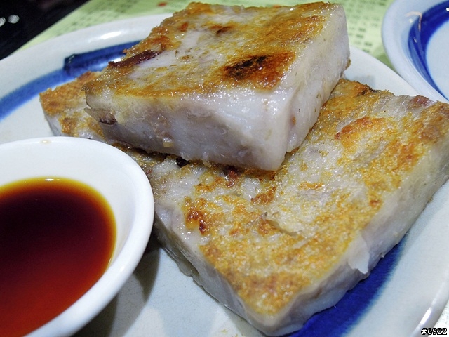 祥發港式茶餐廳
