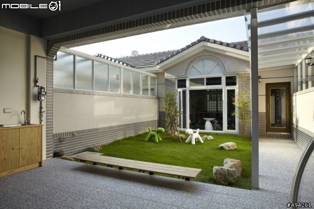 我的風格新房開箱 M.Y. HOUSE