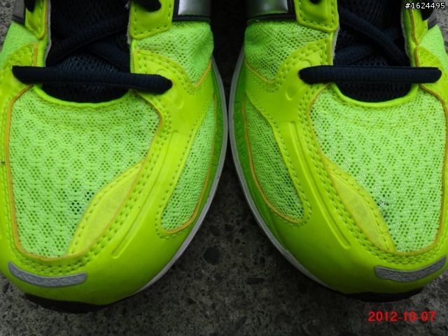 Adidas snova seq 5m 簡單的開箱文&測試文~