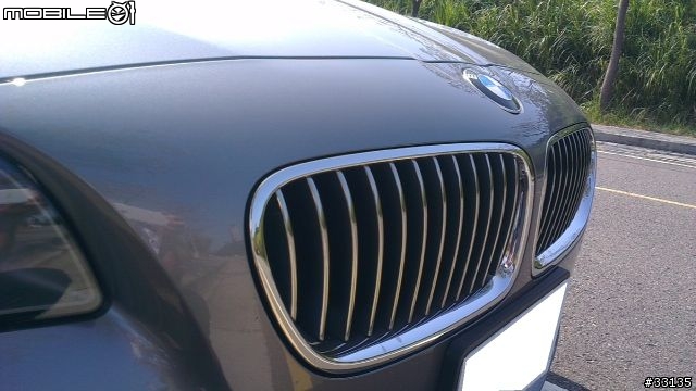 BMW 520d 交車後一個月的開箱文 (圖片很多)
