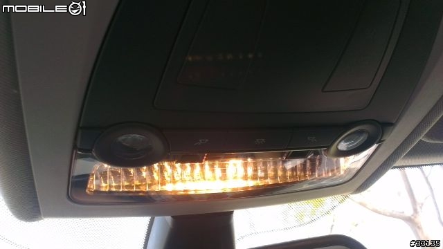 BMW 520d 交車後一個月的開箱文 (圖片很多)