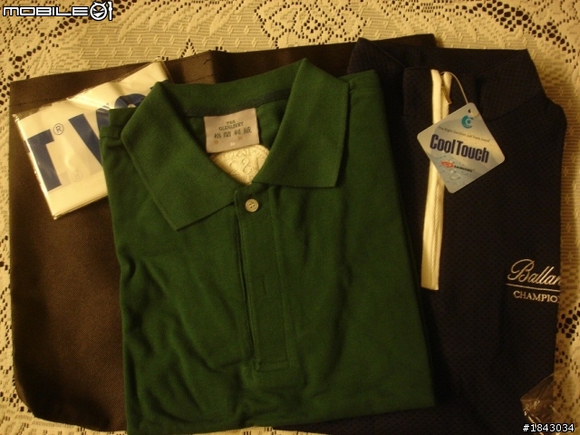 保樂力加獨家神祕好禮