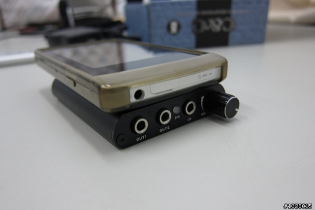 【雙開箱+評測】iBasso A01 + C&C BK 平價隨身耳機擴大機亂入HA-601比拚分享 {圖文長慎入}