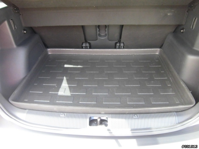 SKODA YETI 1.2 TSI 開箱第二彈---白雪怪