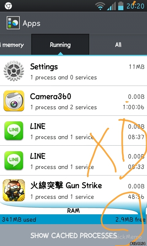 P990 4.0.4 混合版(v28a+30c)...順暢..真的不可思議(圖多、體驗片段) 已刷回20h了。