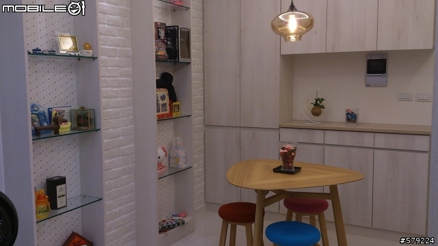 50萬小資裝潢款打造高C/P值北歐STYLE極簡風DREAM HOUSE....歡迎光臨牛奶&饅頭家